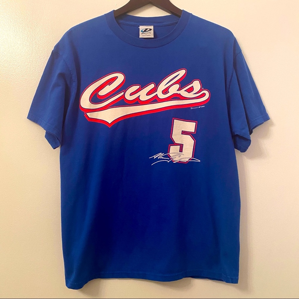 MLB Cubs